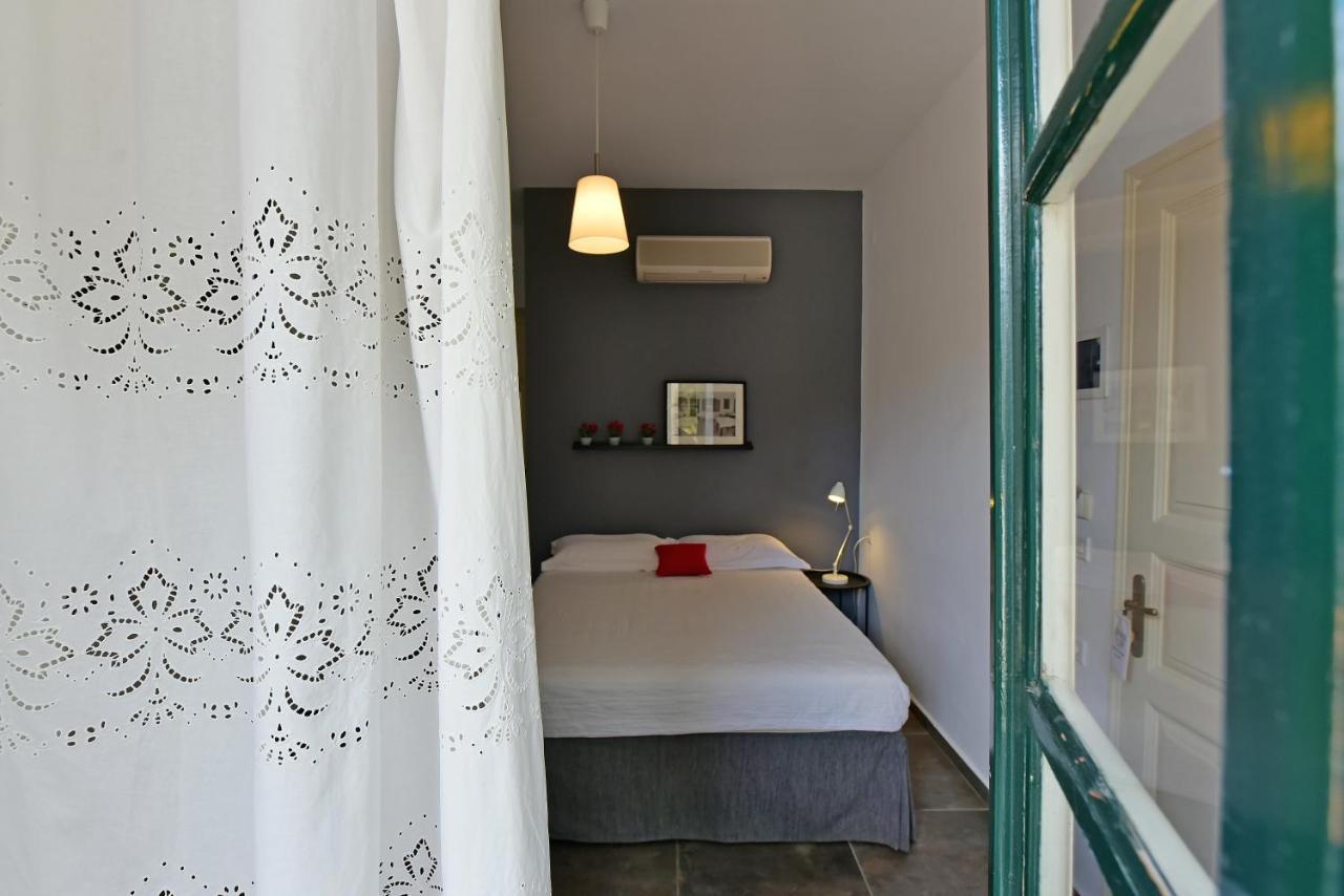 Piteoussa Rooms Hydra  Exterior photo